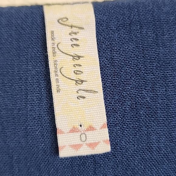 Free People Journey Horizon Cardigan Dress - Picture 4 of 10